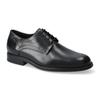 MephiSto Men S dreSS Shoe Kevin Black M6xkevi3f11