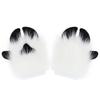 Anime Animal Paws Gloves Soft And Practical Theme Party Gloves For Role Playing And Costume Event