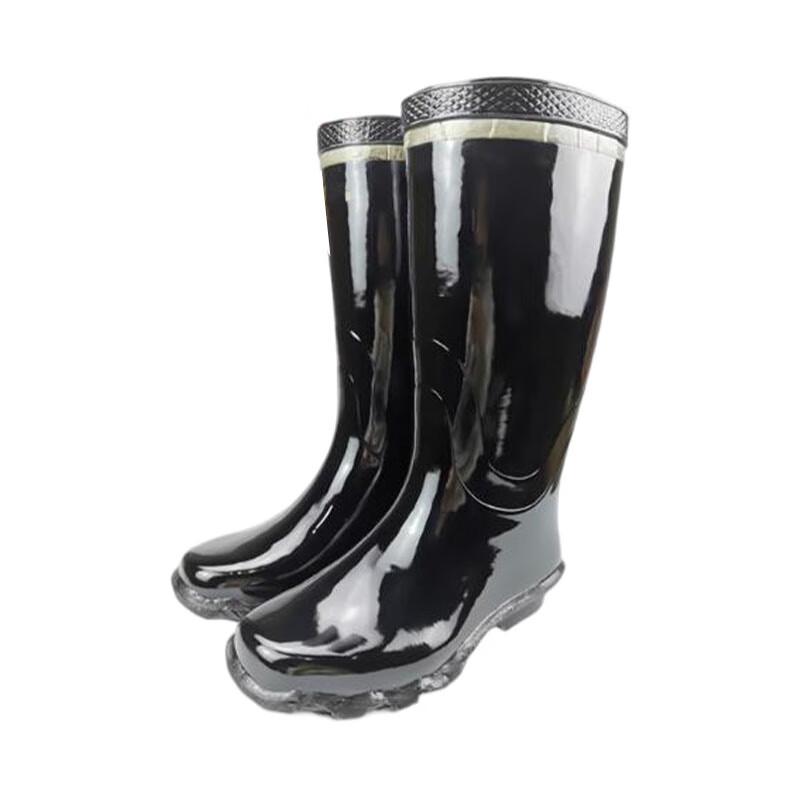 High Voltage Insulating Boots