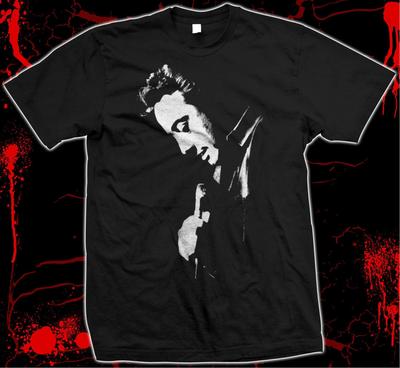 Maglietta Lenny Bruce - 100% cotone Unisex