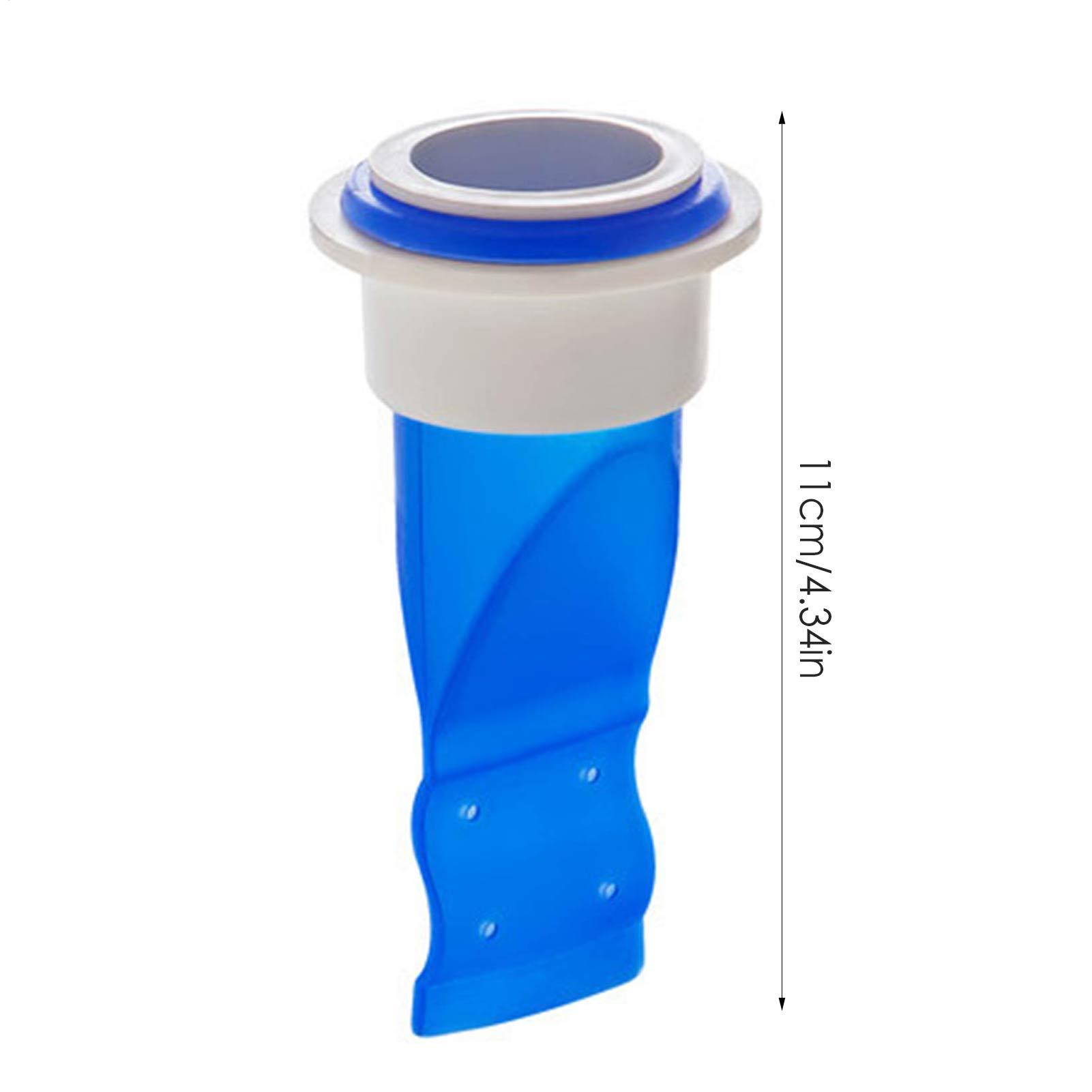 

Душевой слив для пола с обратным клапаном, слив для пола с защитой от запаха, внутренняя сердцевина, крышка канализации, слив для душевой воды, инструмент-заглушка для душа CN