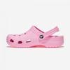 Crocs Classic Clogs Crs10001 Pink Tweed