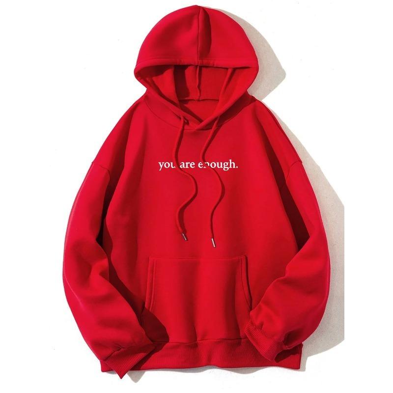 VEZFAA Dámská móda Ležérní mikiny a mikiny s dlouhým rukávem a kapucí