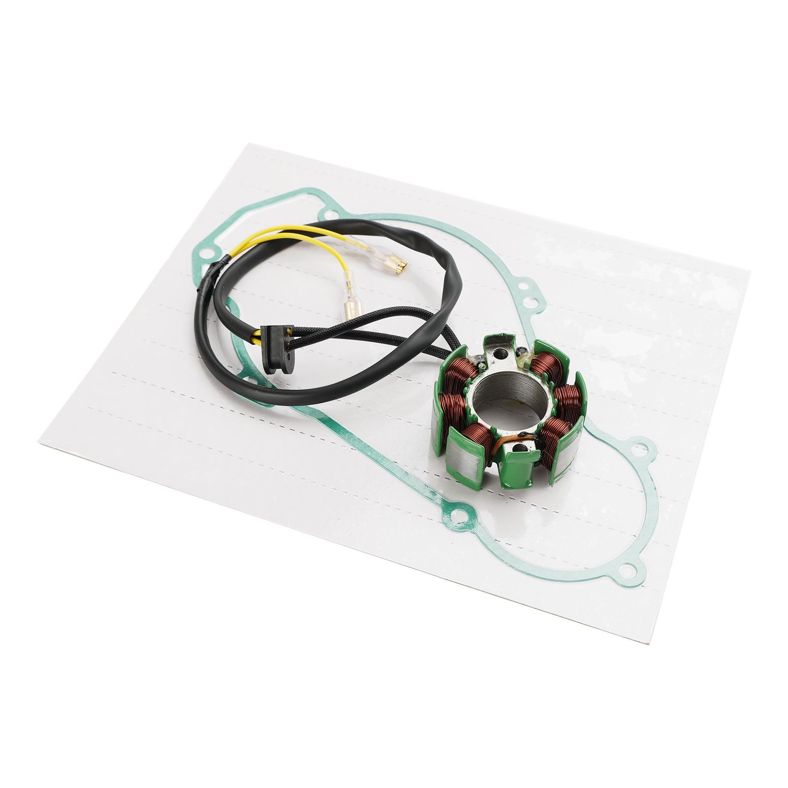 

Ignition Stator Generator w/Gasket For SX-F 505 450 SXS-F 2007-2012 77339004000