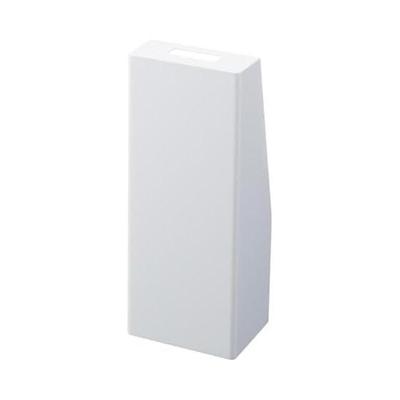 Fire Extinguisher Stand Tower Tower White Entrance Kitchen Corridor Yamazaki Jitsugyo Office Company Office Commercial Facility Disaster Prevention