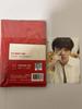 [USED] BTS Love Yourself LYS Passport Case V