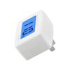 AC Voltmeter  Type DM55- 110V-220V Digital AC LCD Digital Display Voltmeter Herramientas Power Tool Sets Soldering Iron