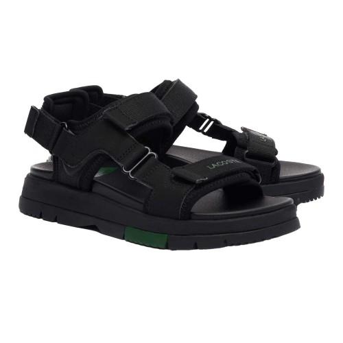 Lacoste Womens/Ladies Suruga Premium Sandals