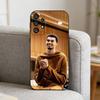 B-Basketball V-Victor W-Wembanyama Phone Case For Samsung S25,S24,S21,S22,S23,S30,Ultra,S20,Plus,Fe,Note,10,9,5G Black Cover