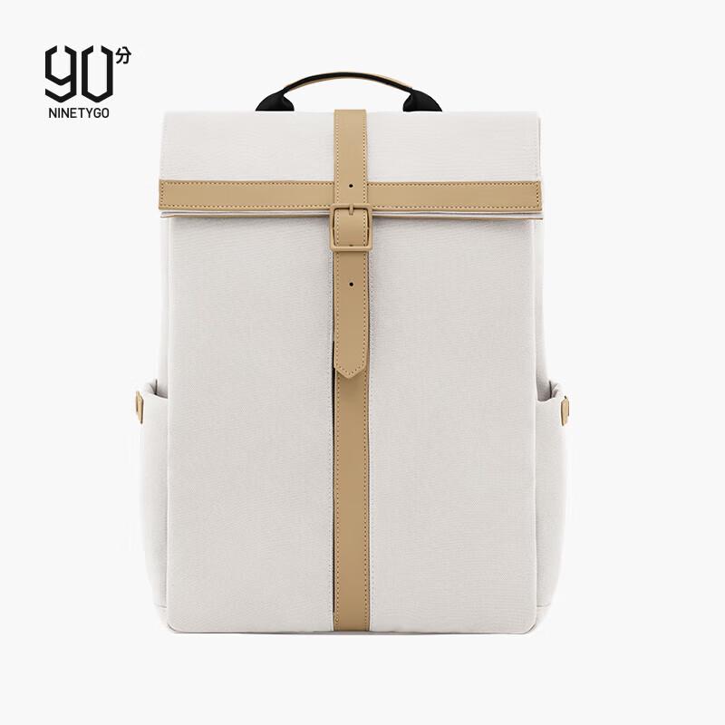 90fen Oxford Casual Backpack