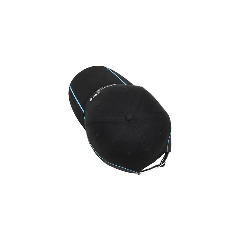 Champion Unisex Flat-Brim Baseball Cap 25SSA07