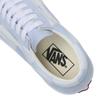 Vans Old School Sax White V36cf Ox.p.w Sax White