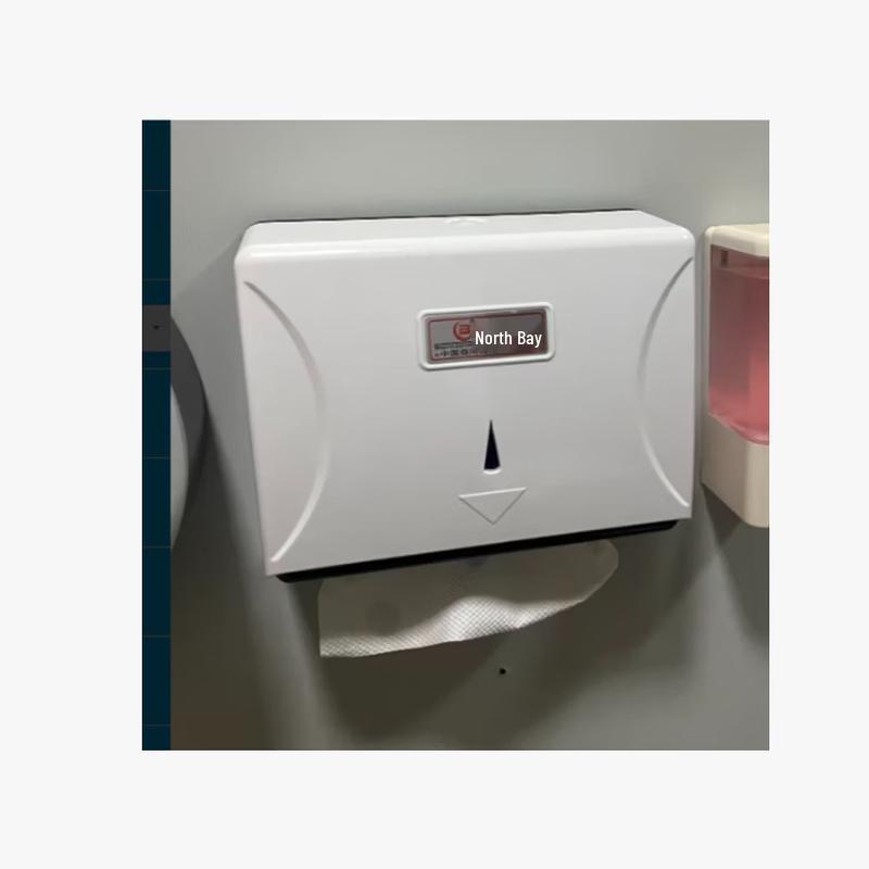 FEEGOO Wall-Mounted Tissue Dispenser