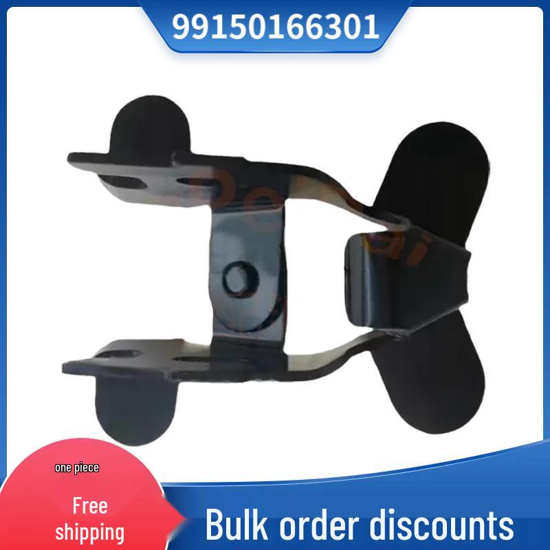 

Porsche Radiator Bracket 99150166301 Inquiry