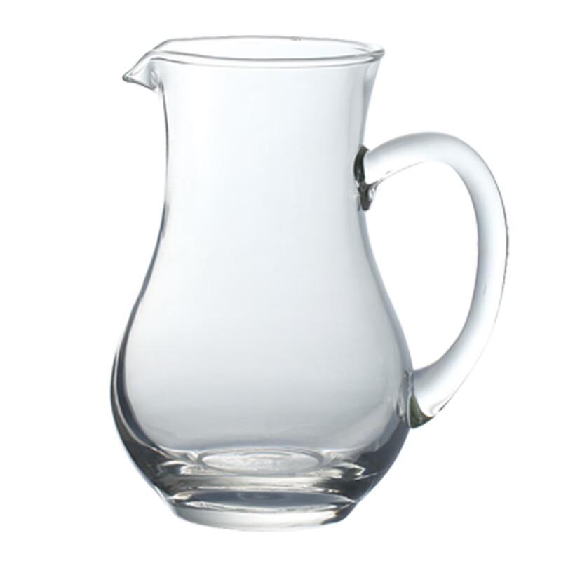 LISM Kleiner Likördekanter & Servierflasche