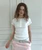 DELIDI Odor T-Shirts (White)