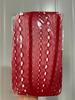 Spicy Y2K Cutout Lace Fishnet Stockings - Spring/Summer