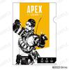 Licensed Apex Legends Clear File Set of 3 D [Official Product] Vol.1