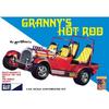 MPC George Barris Hot Rod Plastic Model MPC988 1/25 Granny's