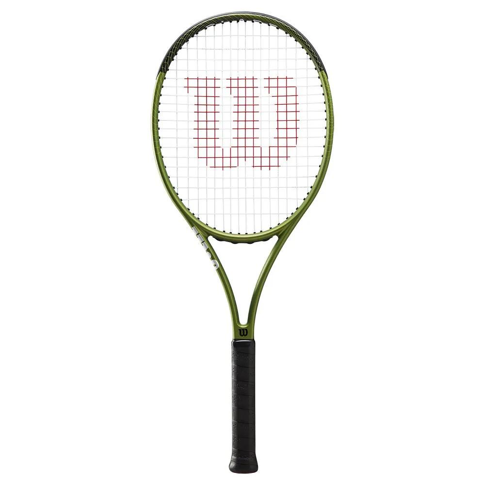 

Wilson Теннисная ракетка Blade Feel 100 3