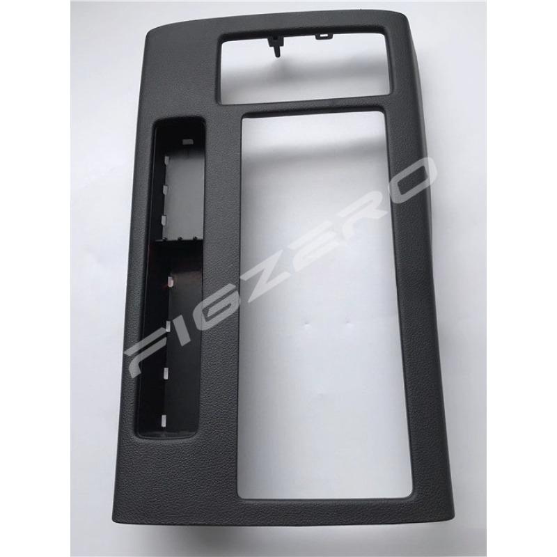 

Center Console Storage Box Armrest Cup Holder Trim Panel for Honda CRV 2012-2014 Brand New
