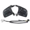 Multifunction Steering Wheel Control for Kia K5: Bluetooth, Cruise, and Audio Controls 96710-D6020