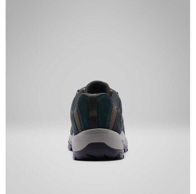 Полуботинки Columbia Redmond IV Low Waterproof