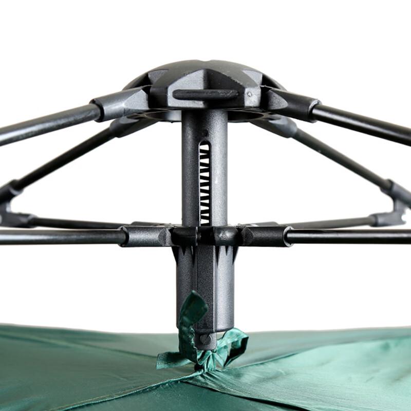 Tri-polar TP2328 Family Tent with Courtyard