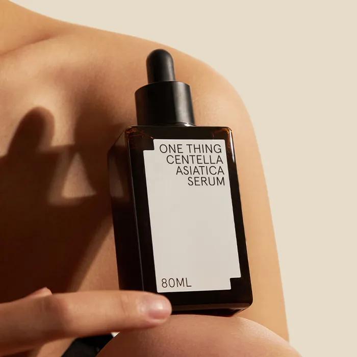 Bottle Grass Moisture Serum 80ml