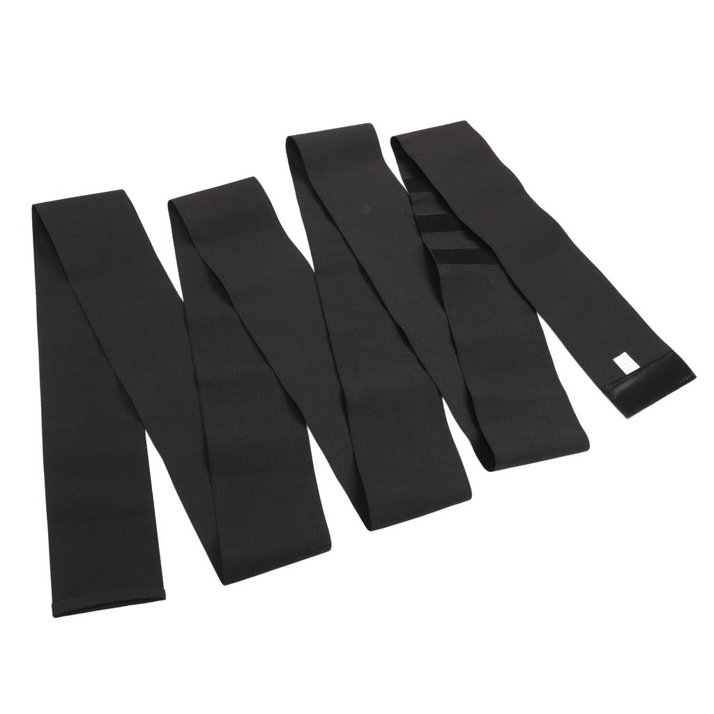 Waist Shaping Belt Lower Belly Adipose Workout Exercise Fitness Sweat Waist Trainer for Women