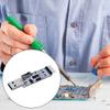 MultiLevel USB To TTL Serial Adapter Module 4Voltage Output 5V 3.3V 2.5V 1.8V Universal Compatibility Compactly Design