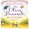 The Olive Branch by Jo Thomas Paperback Book 9781472223708
