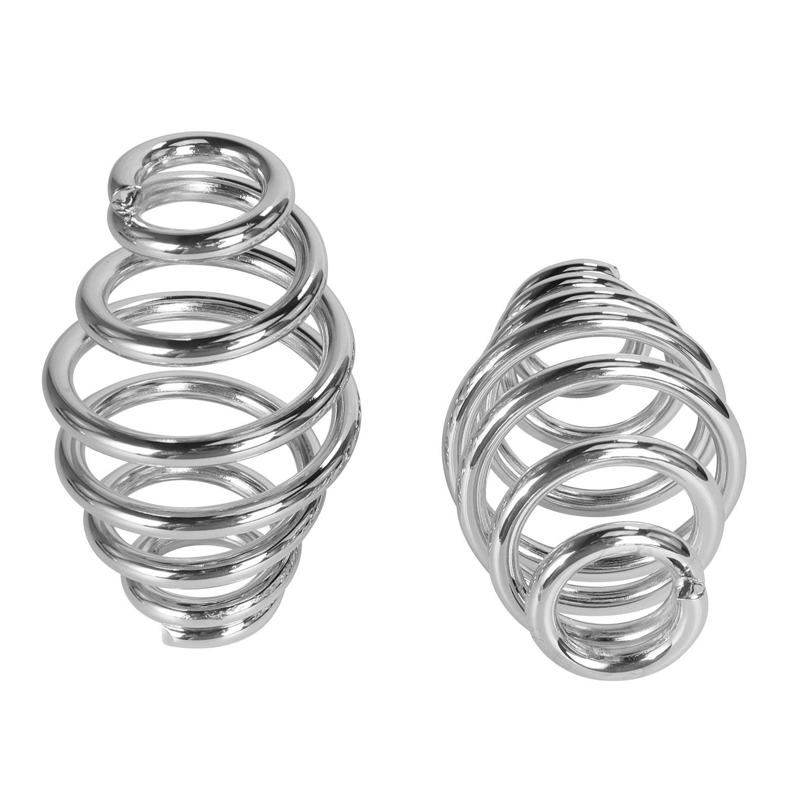 

Одинарные сиденья Пружинные стальные бочки Пружинная металлическая конструкция для стилей Чоппер Боббер Мотоцикл Байк Комфортная езда разноцветный