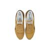 Reebok Royal Glide Comfortable Retro Low-Top Casual Running Shoes Men sneaker Yellow Brown HQ6115