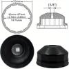 1PC Oil Filter Wrench for Most Cars and Other Aftermarket Filters