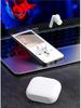 New Cross A8 True Wireless Bluetooth Earbuds - Half-in-Ear Mini Game Sports