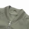 Men's Casual Baseball Collar Jacket