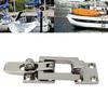 Stainless Steel Marine Hardware Marine Boat Door Lock Latch Catch Boat Locker
