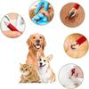 M-Modern-24PCS Tick Tweezers For Dog Cats Humans Tick Tweezers For Children And Pets, Simple And Safe Tick Remover