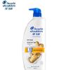 Head & Shoulders Anti-Dandruff & Anti-Breakage Shampoo