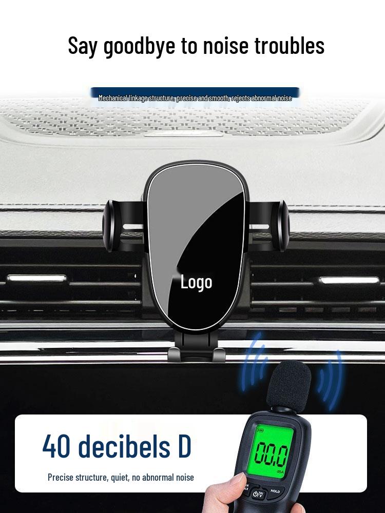 Uchwyt na telefon do konsoli Toyota Tundra 07-23, Uchwyt antywstrząsowy