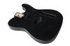 Fender Road Worn 50’s Telecaster SS Alder Body Black