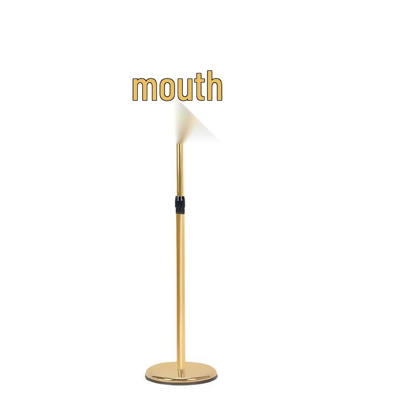 Adjustable Metal Standing Sign Display