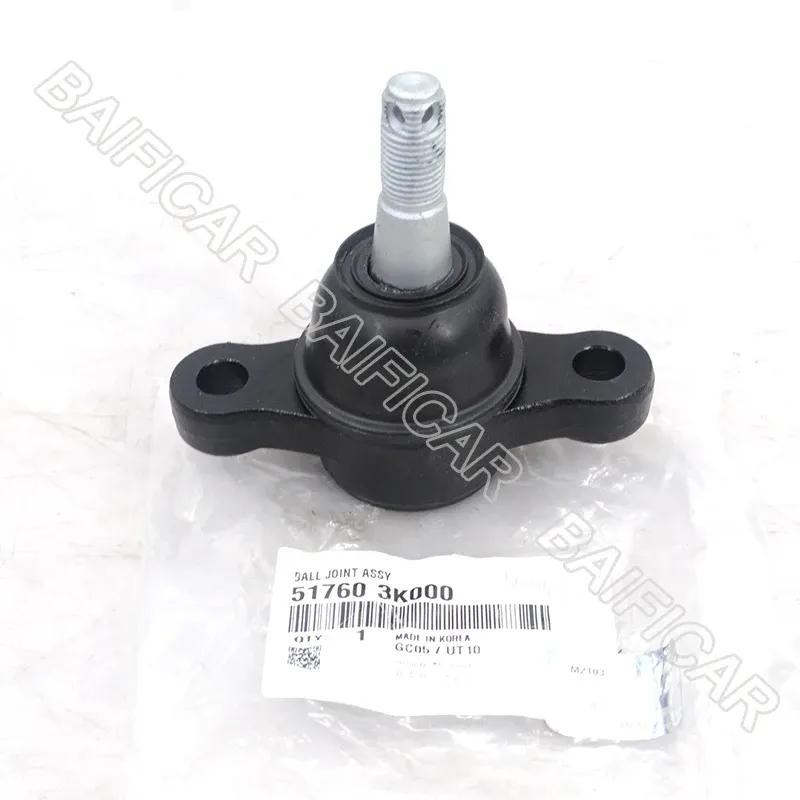 Baificar Brand New  Front Lower Ball Joint OEM 51760-3K000 For Hyundia Sonata Azera Kia Amanti
