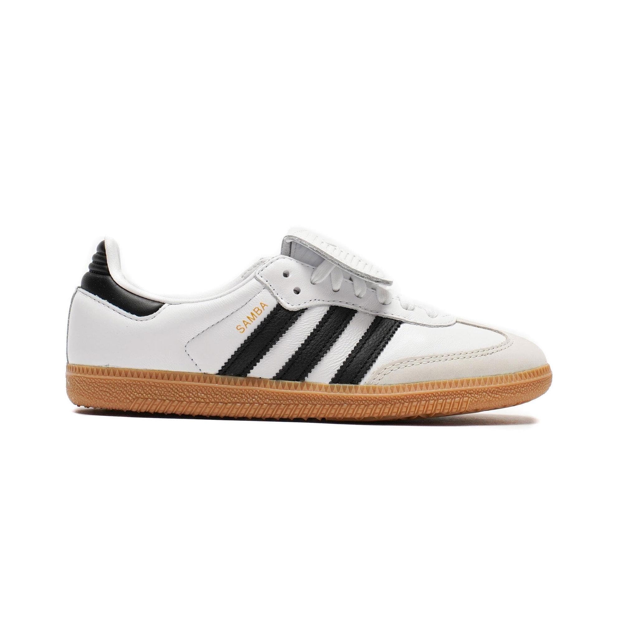 

Кроссовки женские adidas оригинал SAMBA LT W Samba низкие кожаные туфли IG2010/IG4279