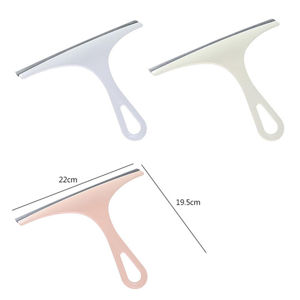 1 BUC Ștergător de Apă din Sticlă Racletă pentru Folie Racletă Auto Instalare Instrument de Curățare Casnic Instrumente Auto Curățare Geamuri Răzuitor de Gheață