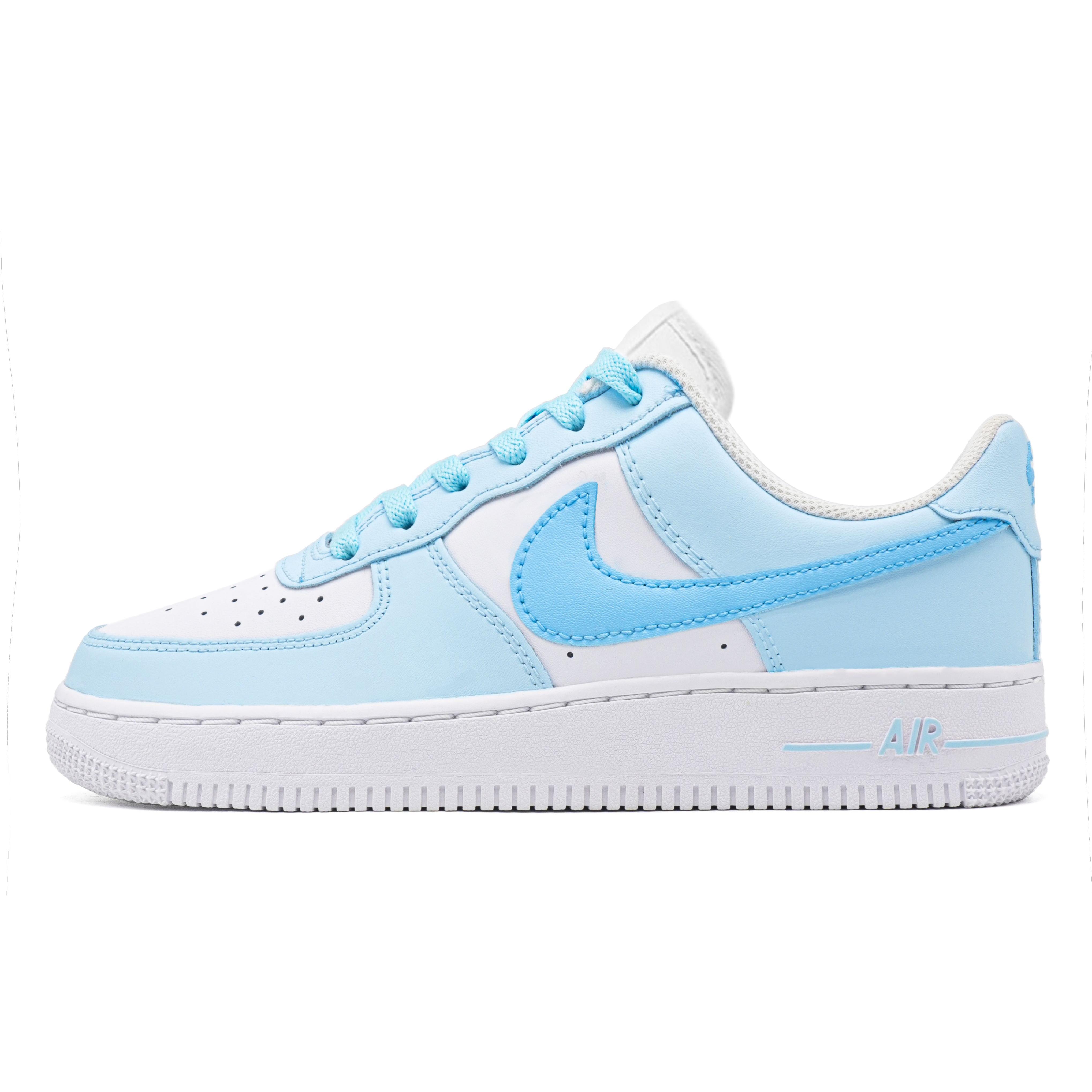 Nike Air Force 1 Youth Years