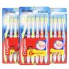 Ultra Clean Medium Bristle Toothbrush 18-Pack