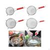 Stainless Steel Noodle Strainer for Cooking And Frying