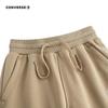 Converse Boys' Fleece-Lined Winter Casual Sport Pants